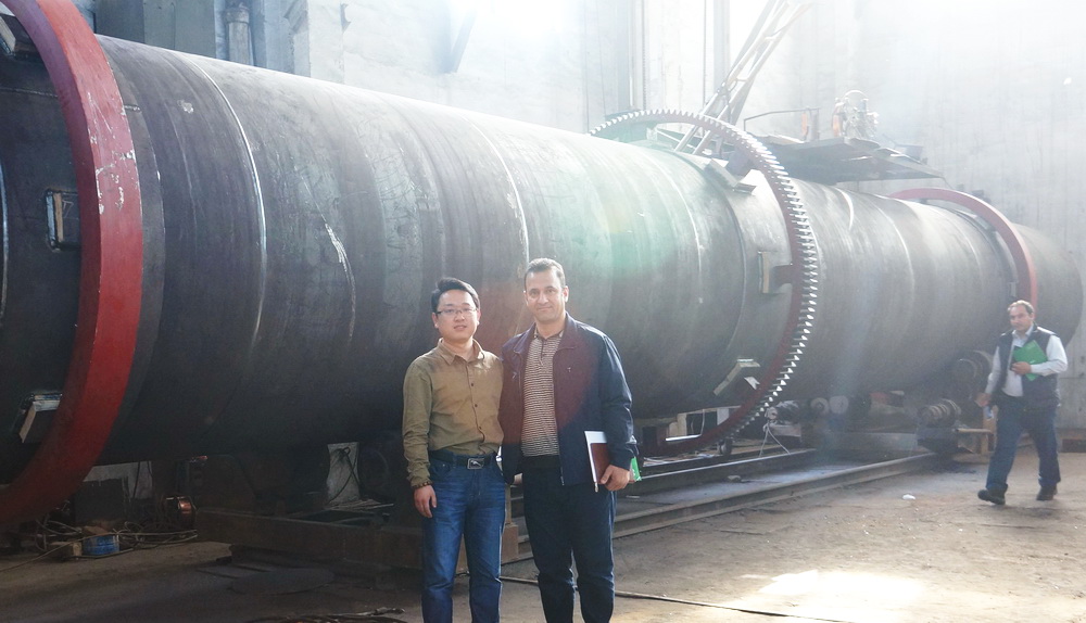 Activated Carbon Equipment