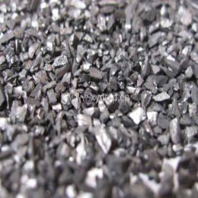 Granular Activated Carbon