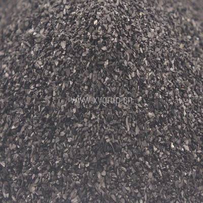 Granular Activated Carbon