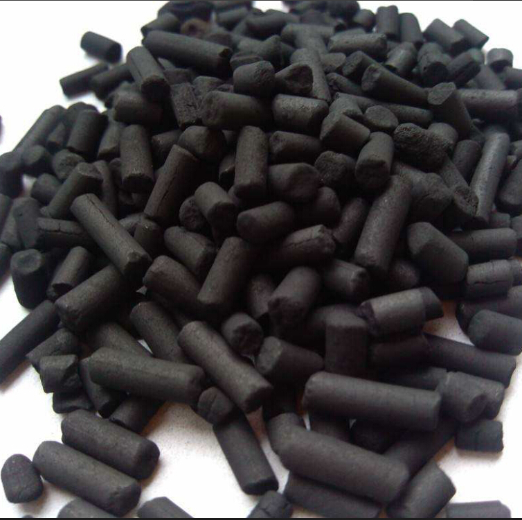 Application Of Activated Carbon In Flue Gas Desulfurization Process