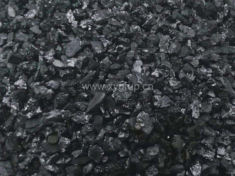 COAL ACTIVATEED CARBON