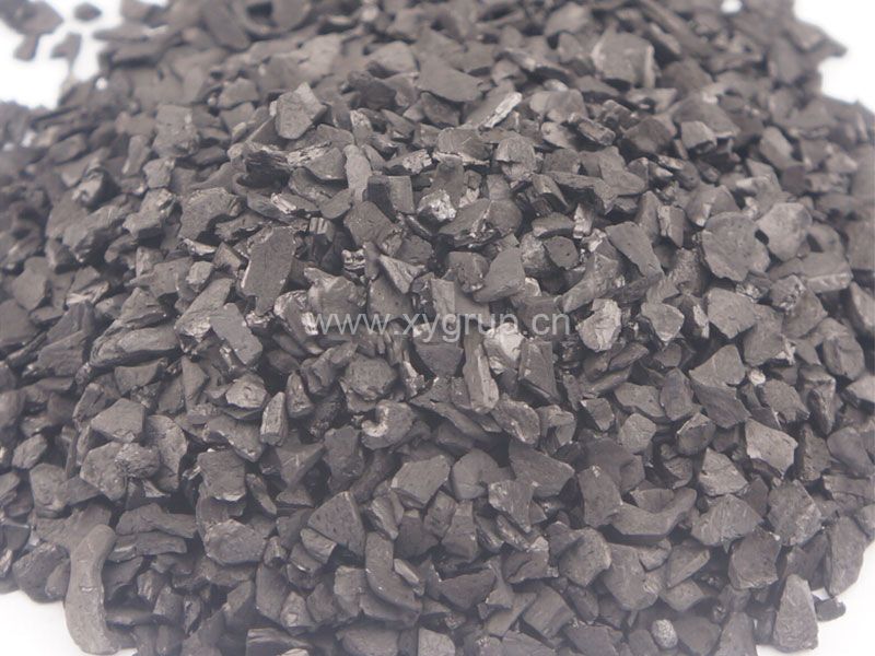 Coconut Granular Activated Carbon