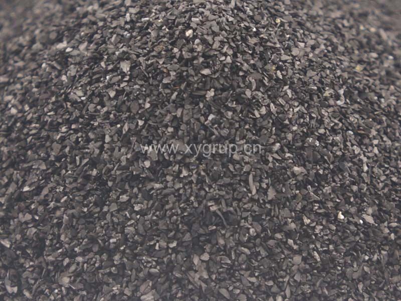 Granular Activated Carbon