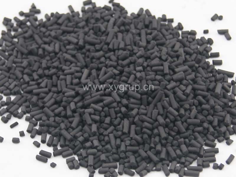 Coal Pellet Activated Carbon