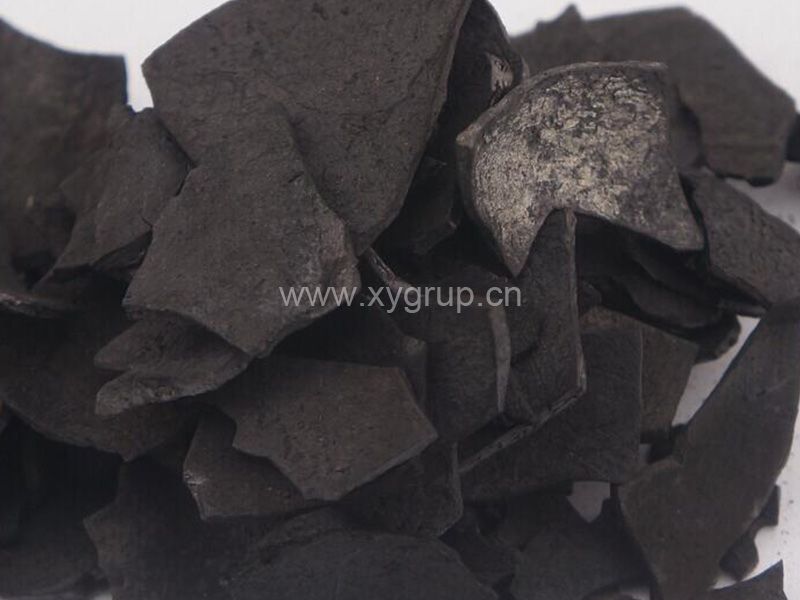 Coconut Shell Charcoal