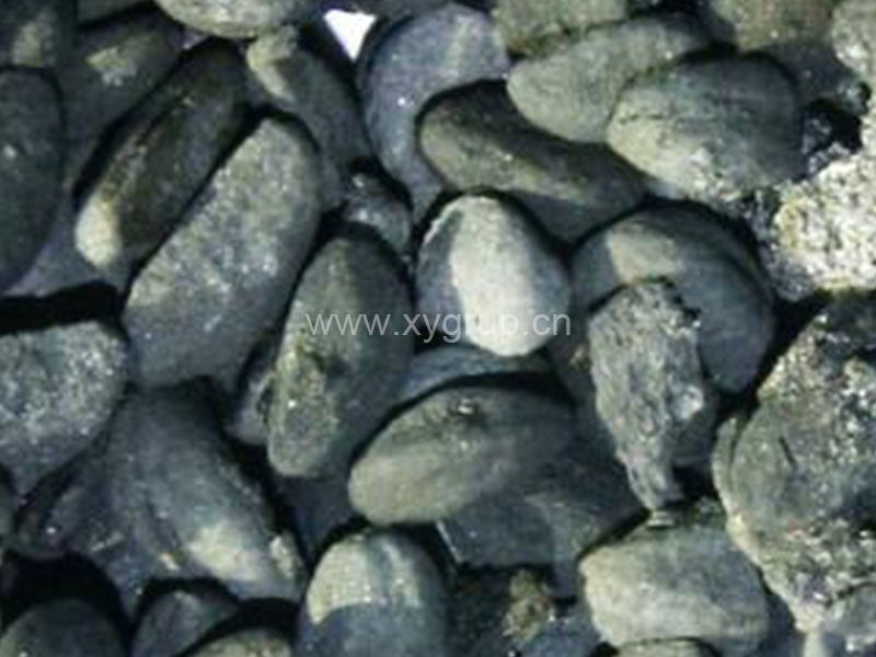 Hawthorn Seed Charcoal