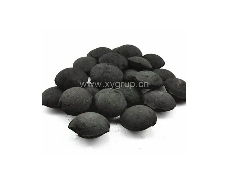 Charcoal Briquette