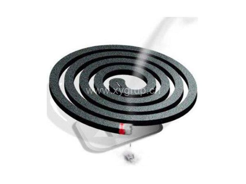 Mosquito Coil