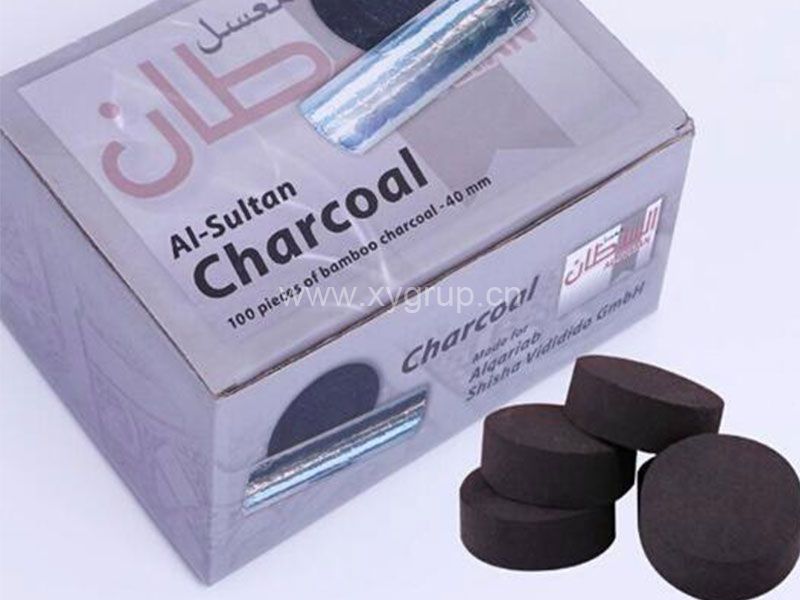 Shisha Charcoal