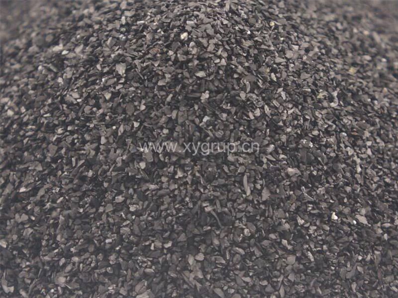 Activated Carbon Granular