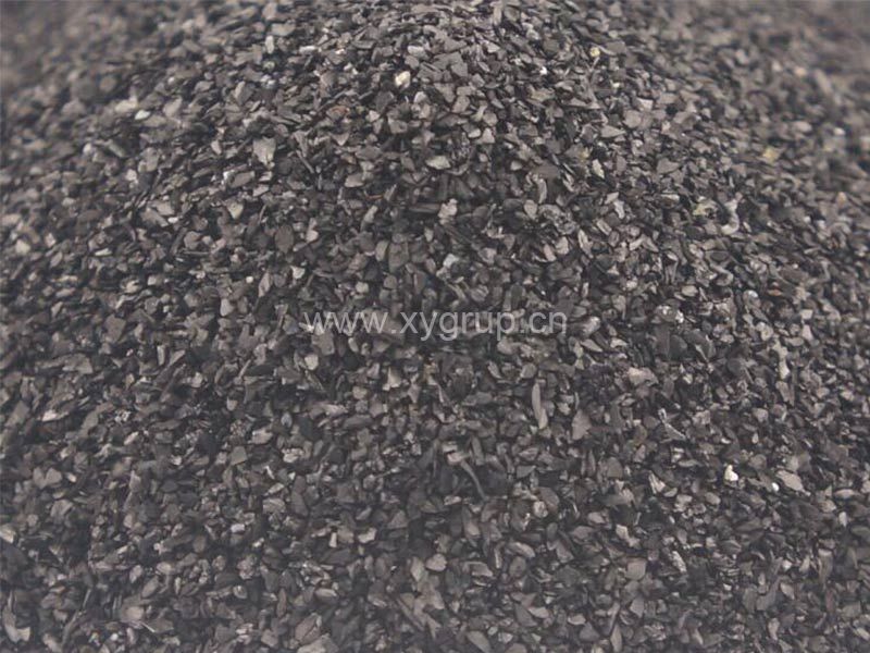Impregnated Activated Carbon