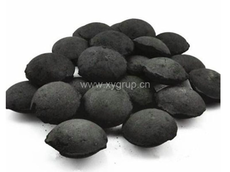 Charcoal Briquette