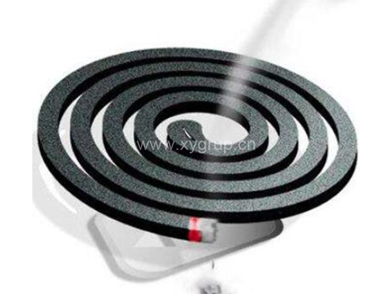 Mosquito Coil