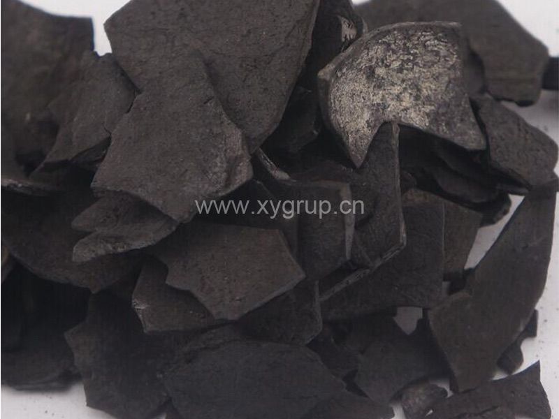 Coconut Shell Charcoal