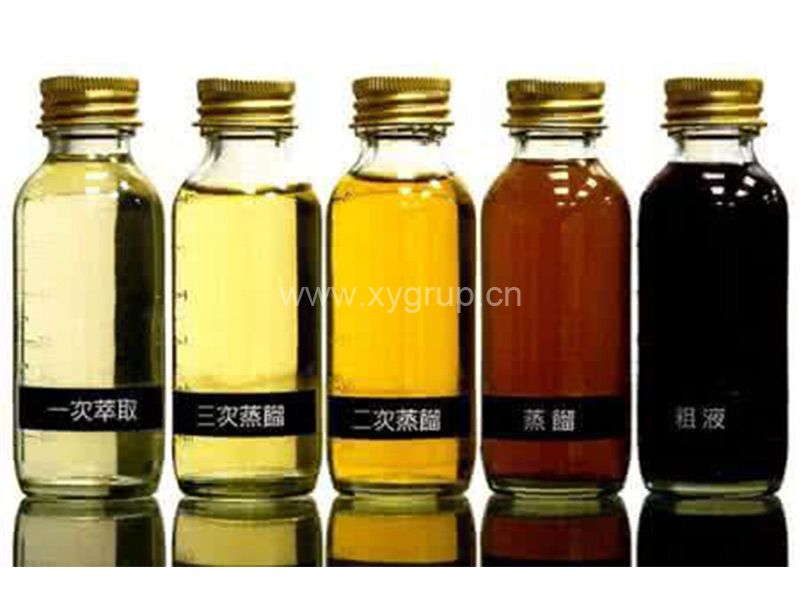 Wood Vinegar