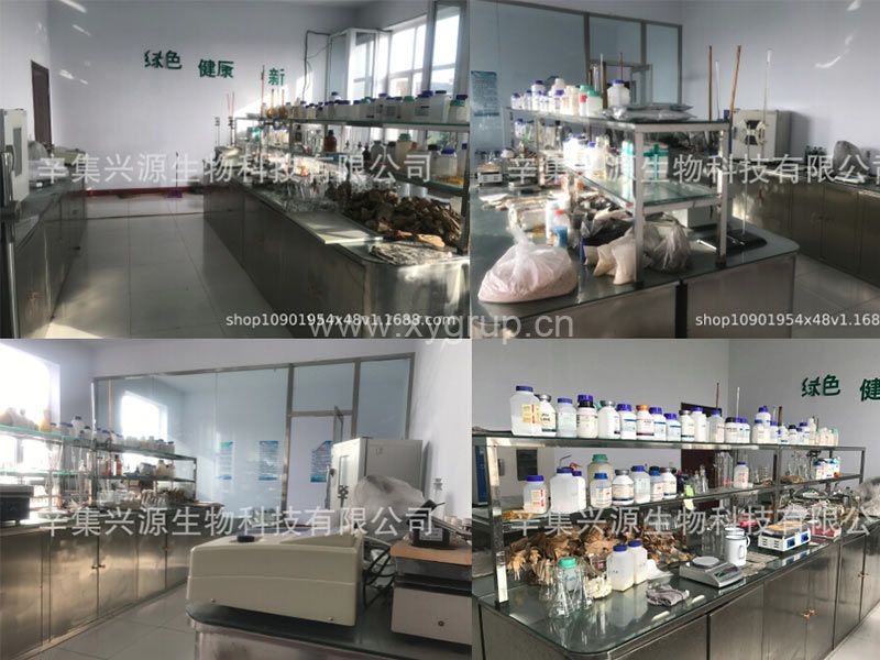 Activated Carbon LAB Testing Instrument