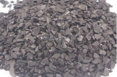 The Role And Use Of Activated Carbon