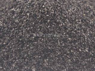 Uses and Functions of Granular Activated Carbon