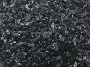 Classification and Function of Activated Carbon