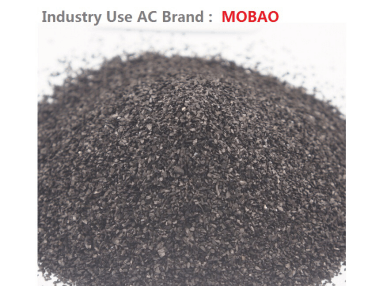 Activated Carbon Application