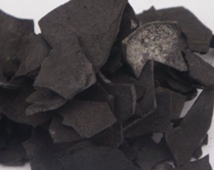 Coconut Shell Charcoal