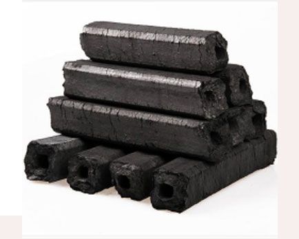 Charcoal By Products