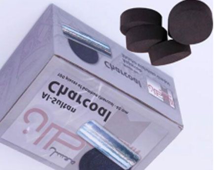Charcoal By Products