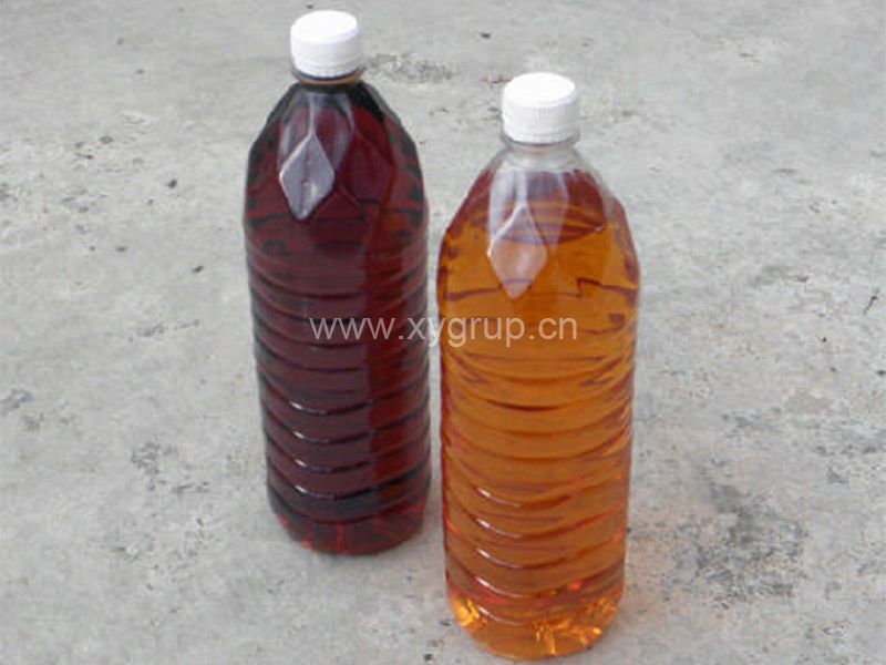 Wood Vinegar