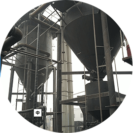 Biomass Gasifier